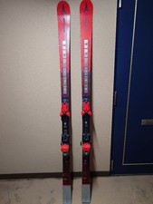 ATOMIC REDSTER G9 FIS REVO con