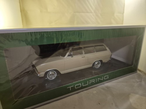 Touring modelcars 18048100 - modelcars,