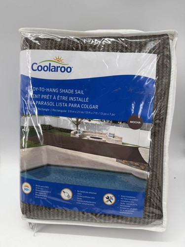 Coolaroo tettoia paralume - coolaroo,