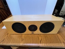 Altoparlante Linn Trikan Maple