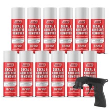 Lauco decal adhesive - lauco,