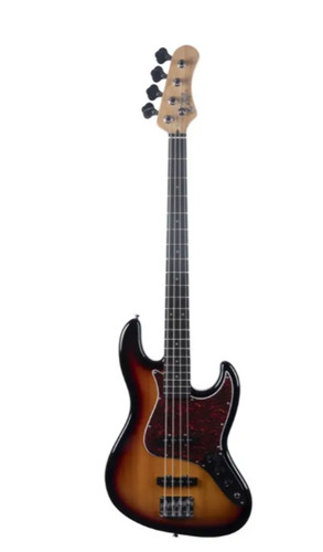 Eko 100 sunburst - eko,