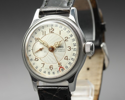 Orologio uomo automatico oris - orologio,