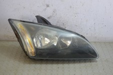 23097 Faro fanale proiettore ant dx Ford Focus dal 2005 al 2008 cod 4m51-13w029-
