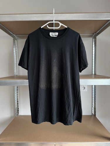 Shirt grafica yves saint - t-shirt,