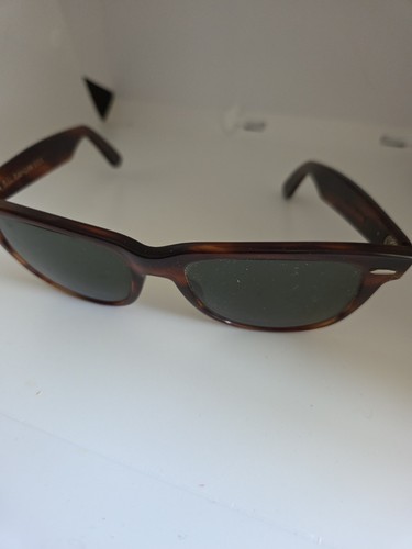 Occhiali sole vintage - occhiali,