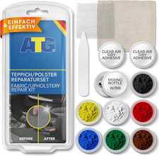 ® Kit Riparazione Sedili Auto