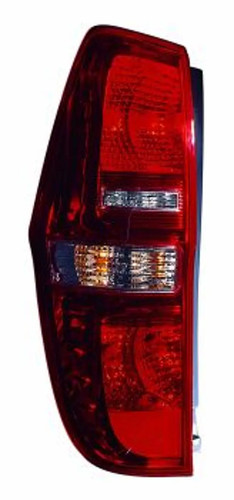 Faro posteriore abakus lato - faro,