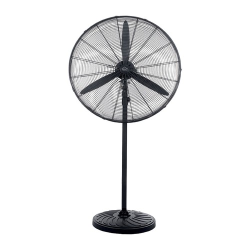 Ventilatore piantana 130w - ventilatore,
