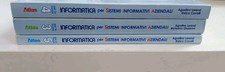 TRIS - INFORMATICA PER SISTEMI