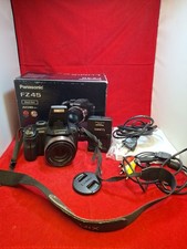 Panasonic LUMIX DMC-FZ45 14,1