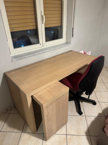 Scrivania ikea sedia - scrivania,