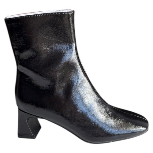 Stivaletto donna exè ex2031 - stivaletto,