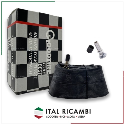 Camera aria ciclomotore - camera,