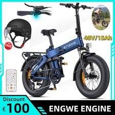 ENGWE 20 pollici e-bike