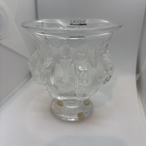Vintage lalique crystal - lalique,