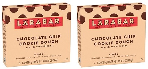 Larabar cioccolato chip - larabar,