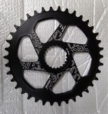 DECKAS Center Lock 12 V  38T