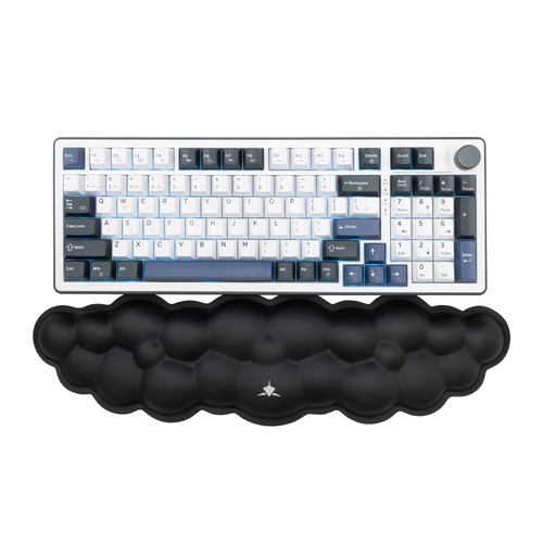 White shark cuscinetto - white,