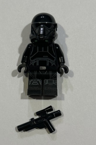Lego star wars minifigure - star,