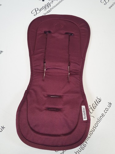 Fodera sedile bugaboo - bugaboo, rosso