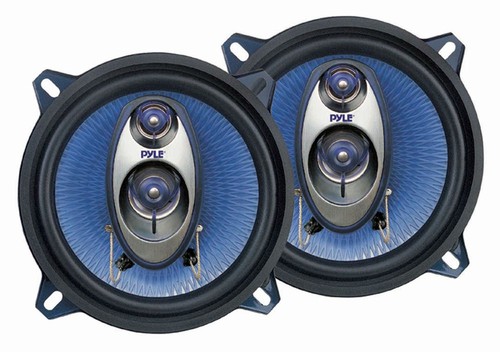 Pyle pl53bl altoparlanti con - pl53bl,
