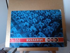 Ruggerini Motori Brochure