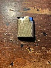 Ronson Varaflame Standard