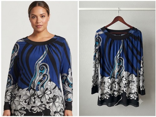 Camicia donna - ,