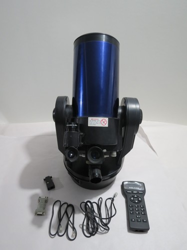 Meade etx 125 - meade,