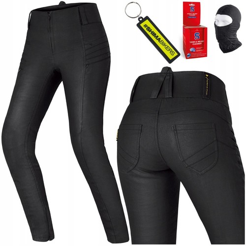 Pantaloni moto shima - pantaloni,