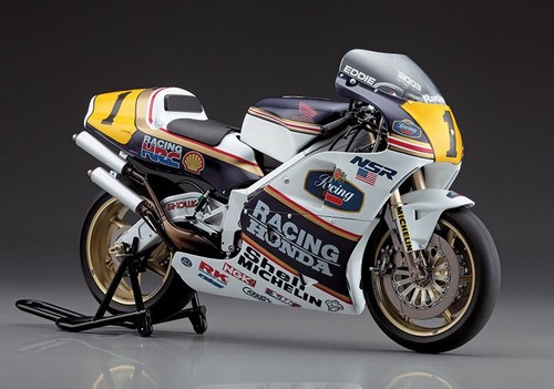 Honda nsr500 1989 world - honda,