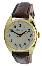 Orologio uomo Lucerna Swiss
