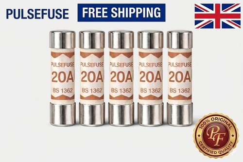 Pulsefuse fusibili a spina - pulsefuse®, |