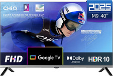 TV 40 Pollici (100cm) L40M9G