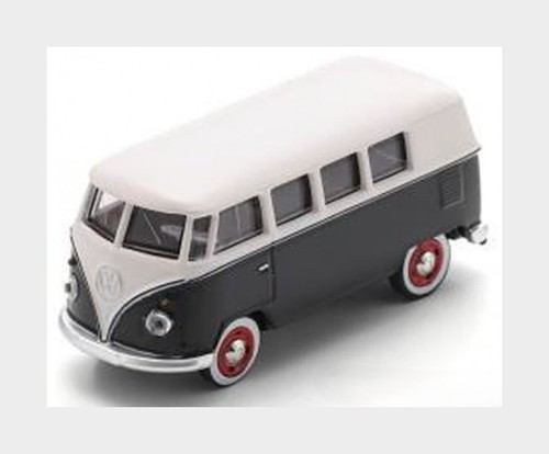 Schuco volkswagen t1 - volkswagen,