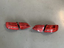 Stop Posteriori Audi A4 Avant  2010