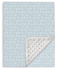 Copertina Neonato Invernale