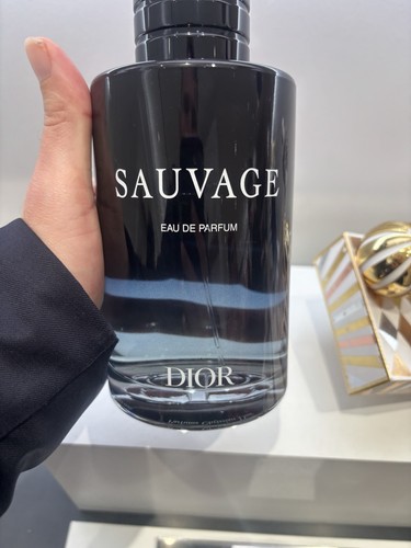 Dior sauvage eau parfum - eau, de