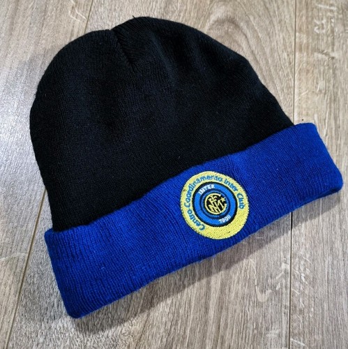 Cappello inter milan vintage - milan,