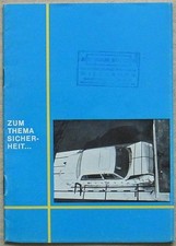 VOLVO Cars Informazioni