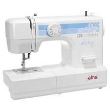 Elna eXplore 150 - facile da