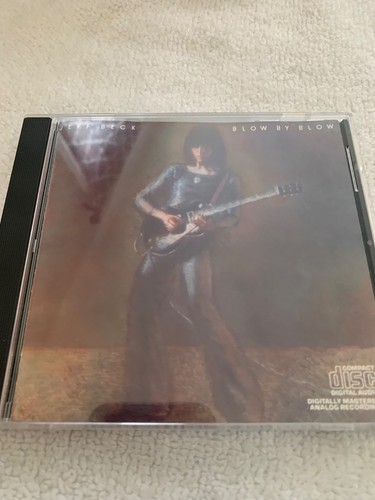 Vintage music jeff - music, cd