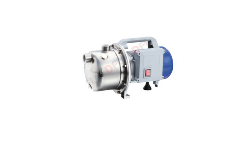 Elettropompa pompa autoclave