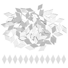  300 pezzi di piastrelle a