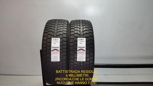 Gomme usate termiche - usate,