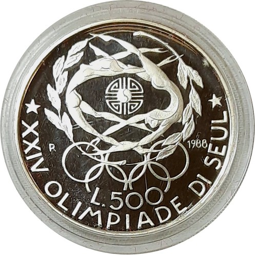 Repubblica italiana 500 - repubblica,