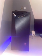 computer fisso msi gaming