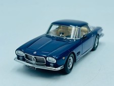 MINICHAMPS 437123322 MASERATI