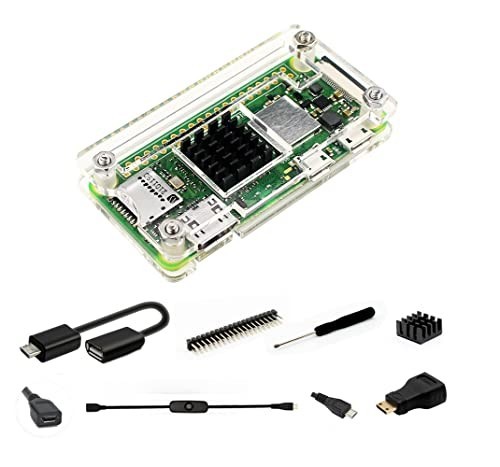 Kit custodia raspberry zero - kit,